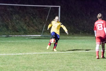 Bild 124 - Frauen TuS Tensfeld - TSV Wiemersdorf : Ergebnis: 1:1